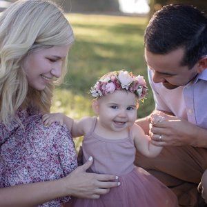 Meet your Posher, Kelsey